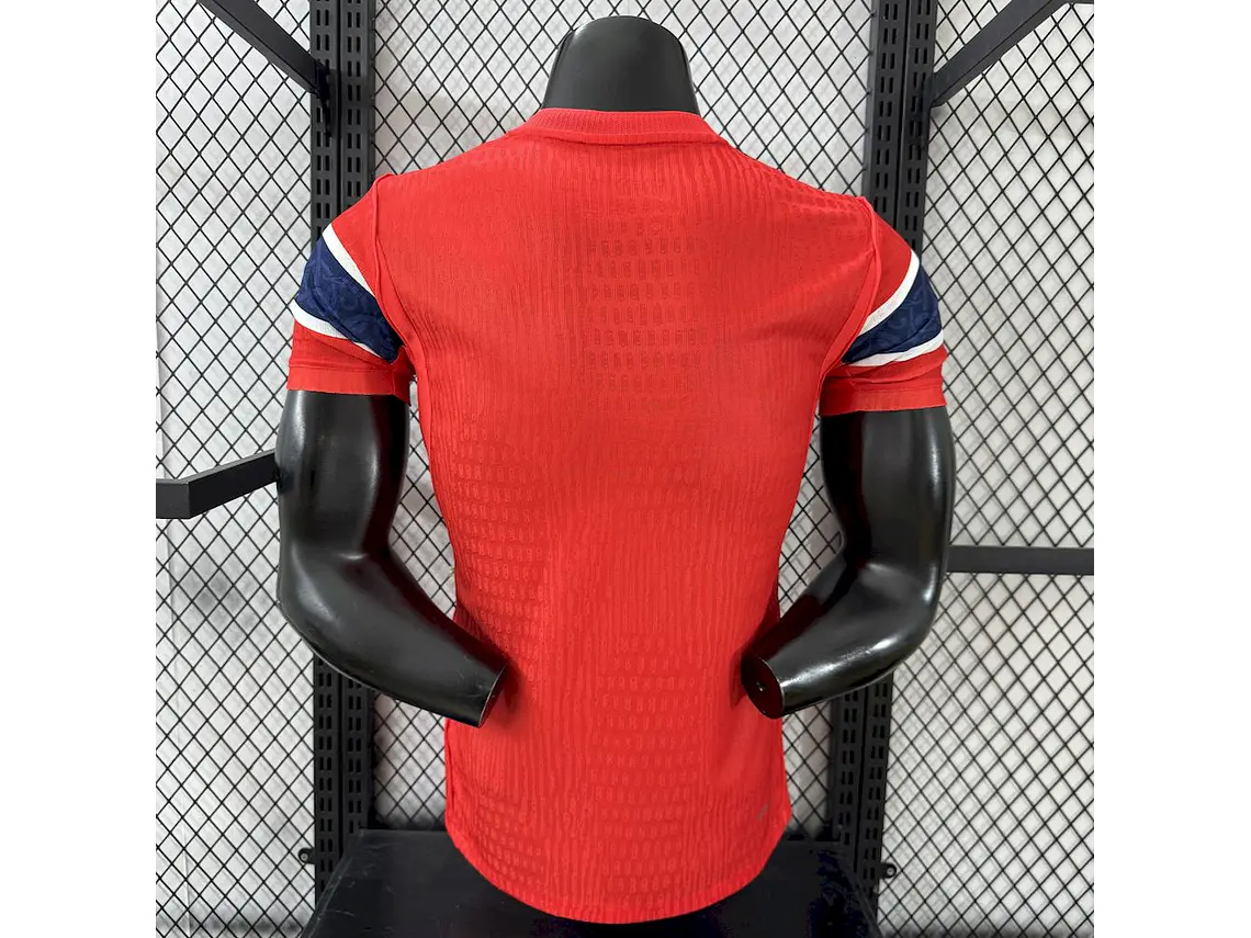 Norway 2026 World Cup Home Player Jersey, Sizes S to 2XL 2