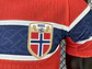 Norway 2026 World Cup Home Player Jersey, Sizes S to 2XL - thumbnail 5