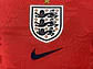 Camisola Inglaterra 2026 World Cup Away Player S a 2XL - Thumbnail 6
