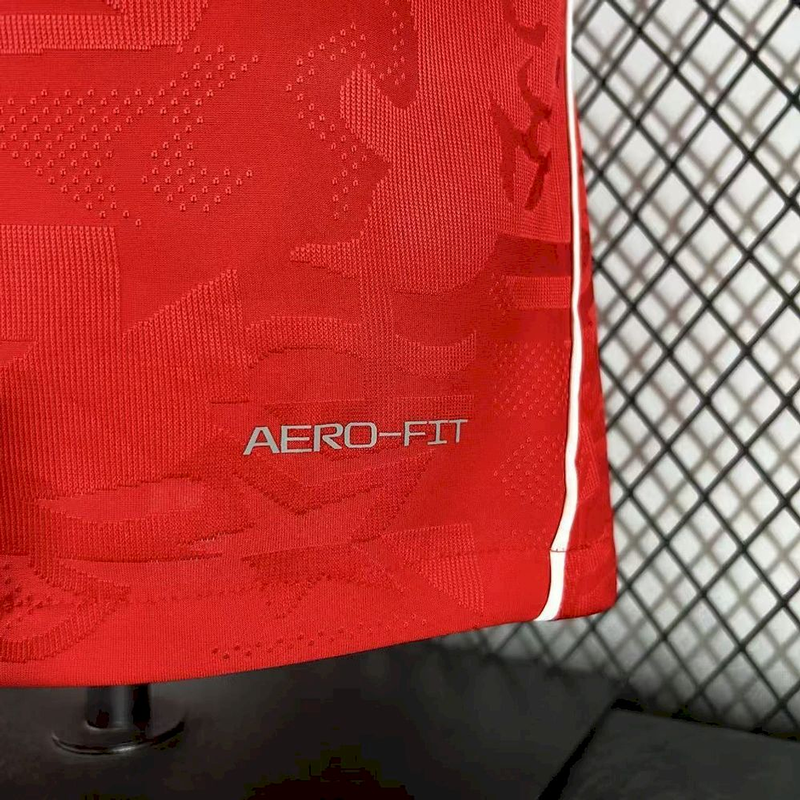 Camisola Inglaterra 2026 World Cup Away Player S a 2XL 7