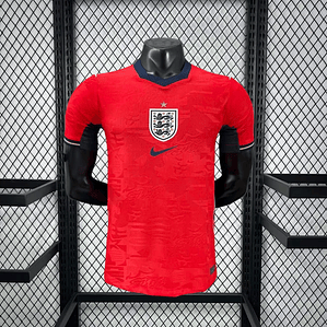 Camisola Inglaterra 2026 World Cup Away Player S a 2XL