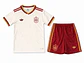 Equipamento Infantil Espanha 2026 World Cup Away  - Thumbnail 1