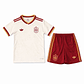Equipamento Infantil Espanha 2026 World Cup Away  - Thumbnail 1