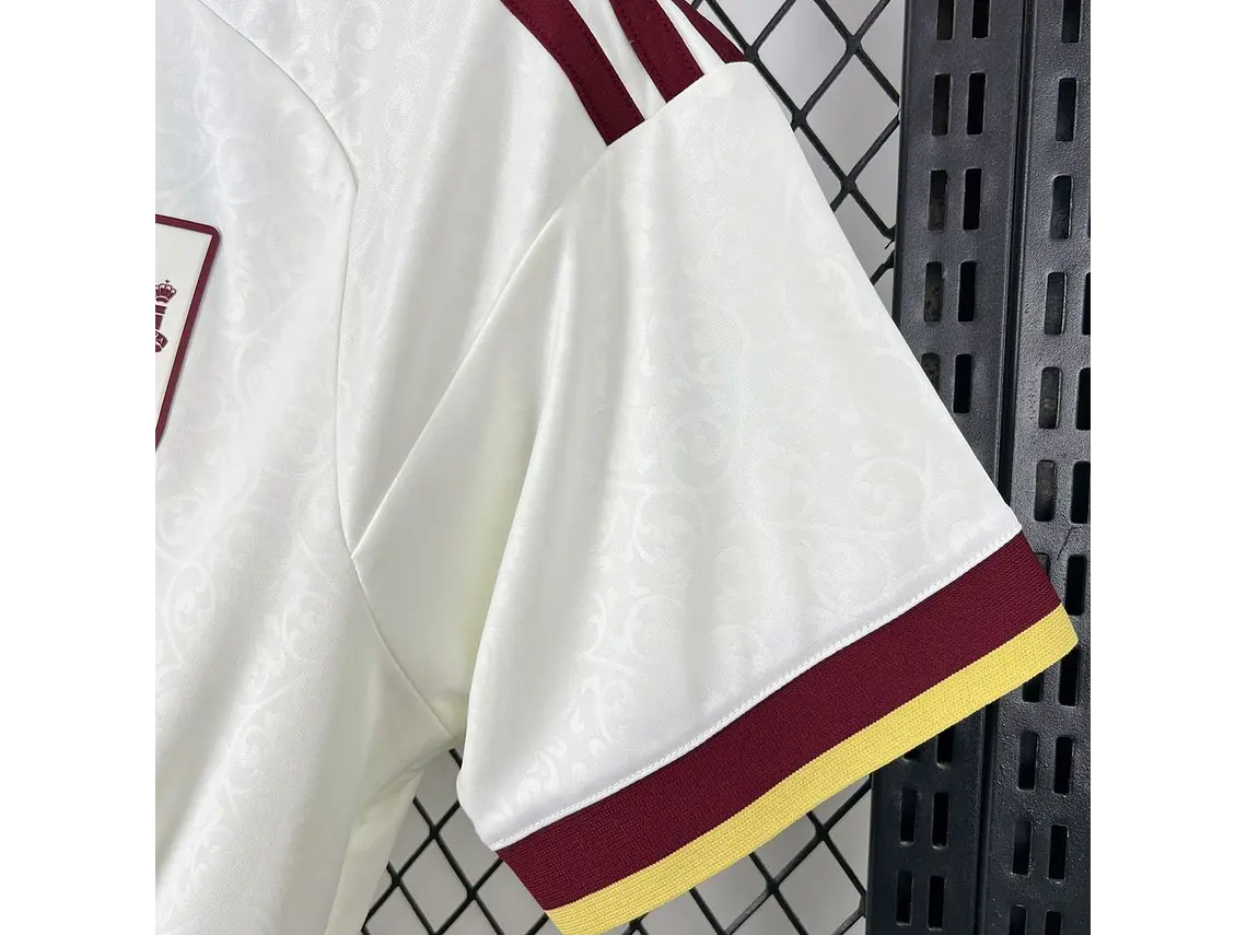 Spain 2026 World Cup Away Jersey, sizes S to 4XL 8