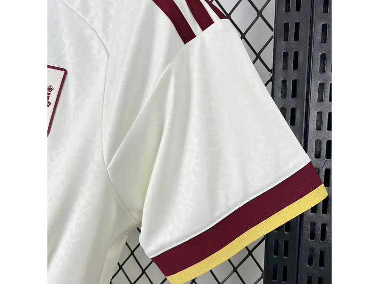 Spain 2026 World Cup Away Jersey, sizes S to 4XL 8