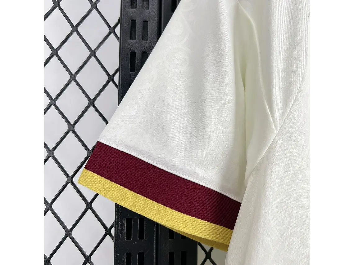 Spain 2026 World Cup Away Jersey, sizes S to 4XL 6