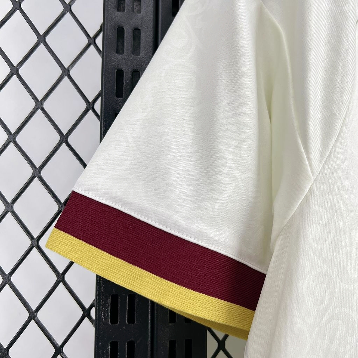 Camisola Espanha 2026 World Cup Away S a 4XL 6