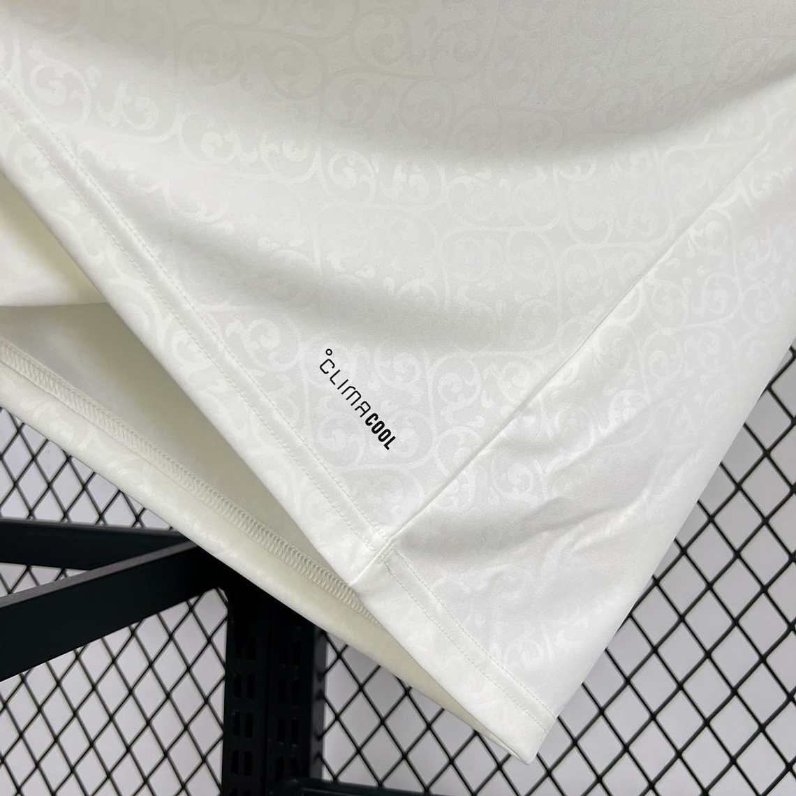 Camisola Espanha 2026 World Cup Away S a 4XL 10