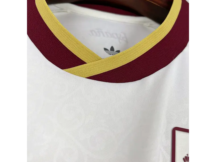 Spain 2026 World Cup Away Jersey, sizes S to 4XL 4