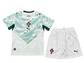 Equipamento Infantil Portugal 2026 World Cup Away  - Thumbnail 1