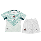 Equipamento Infantil Portugal 2026 World Cup Away  - thumbnail 1