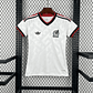Camisola México 2026 World Cup Away Feminina S a 2XL - thumbnail 1