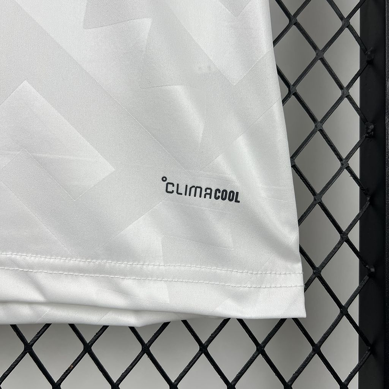 Camisola México 2026 World Cup Away Feminina S a 2XL 8