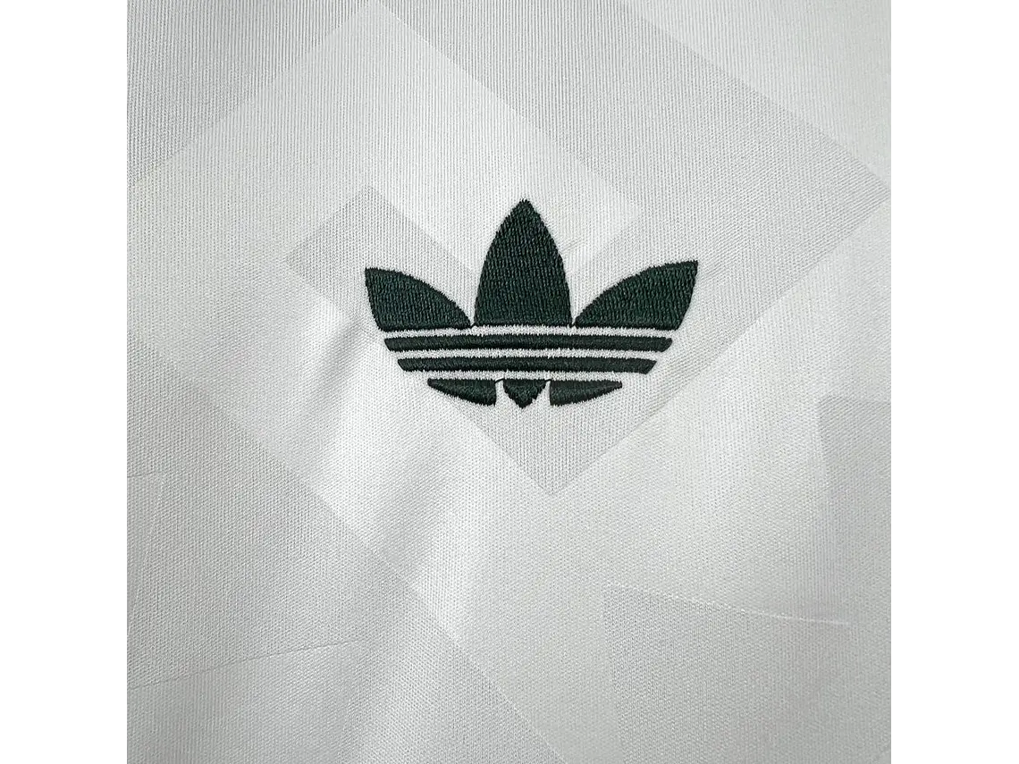 Camisola México 2026 World Cup Away Feminina S a 2XL 7