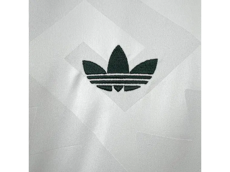 Camisola México 2026 World Cup Away Feminina S a 2XL 7
