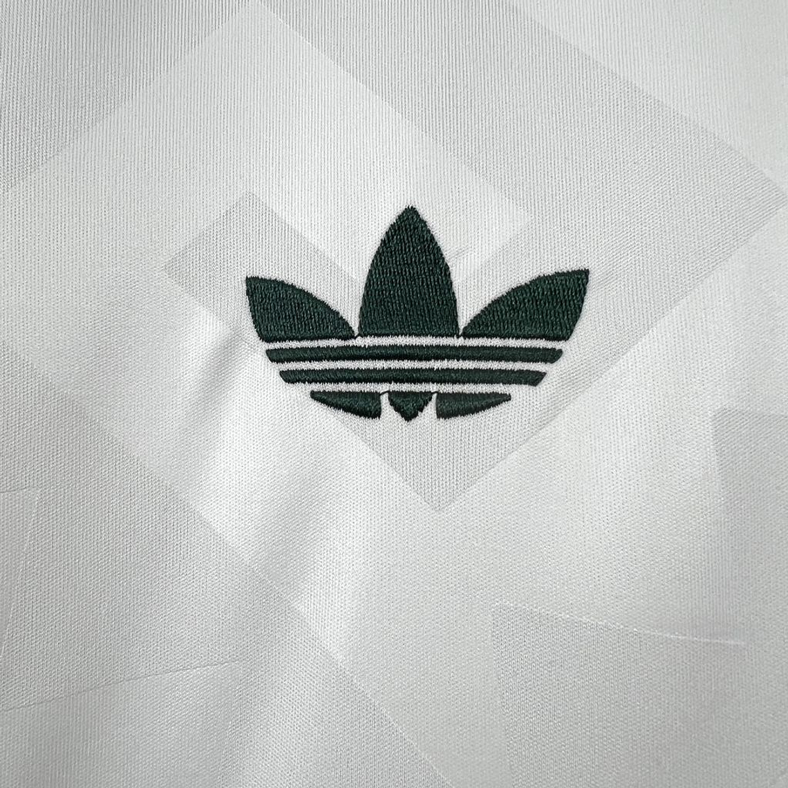 Camisola México 2026 World Cup Away Feminina S a 2XL 7