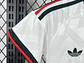 Camisola México 2026 World Cup Away Feminina S a 2XL - Thumbnail 5
