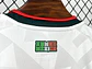 Camisola México 2026 World Cup Away Feminina S a 2XL - Thumbnail 4