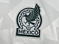 Camisola México 2026 World Cup Away Feminina S a 2XL - Thumbnail 6