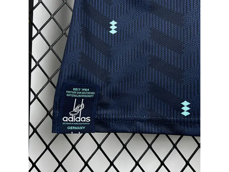 Germany 2026 World Cup Away Women's Jersey, sizes S to 2XL 5