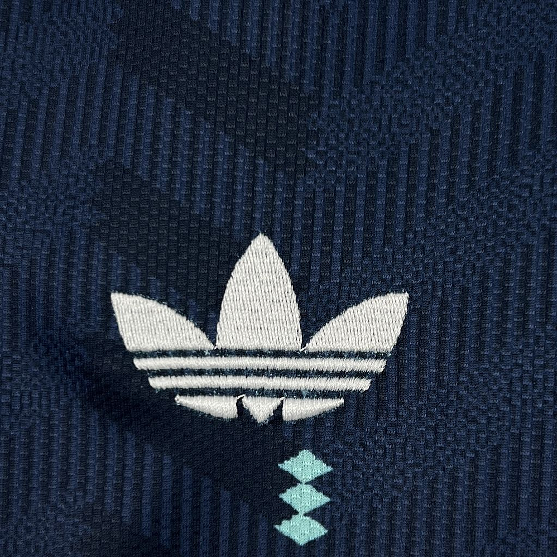 Camisola Alemanha 2026 World Cup Away Feminina S a 2XL 7