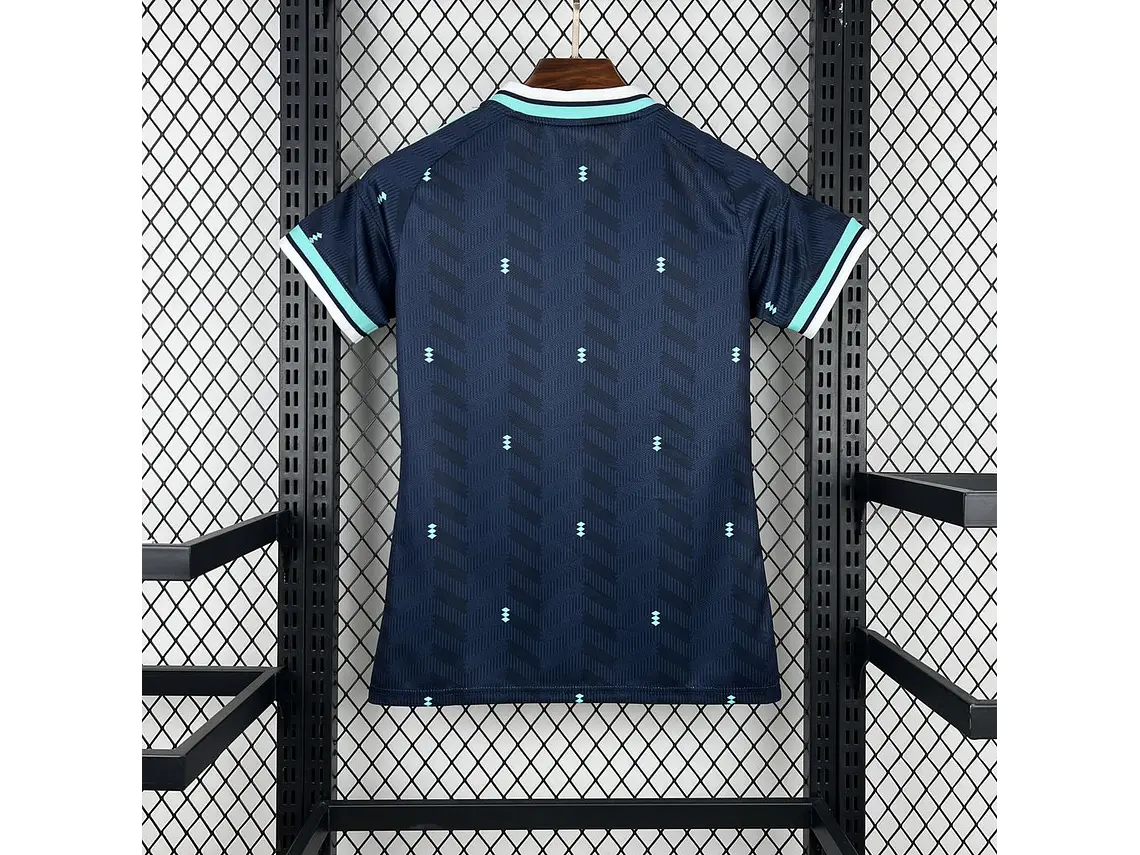 Germany 2026 World Cup Away Women's Jersey, sizes S to 2XL 2