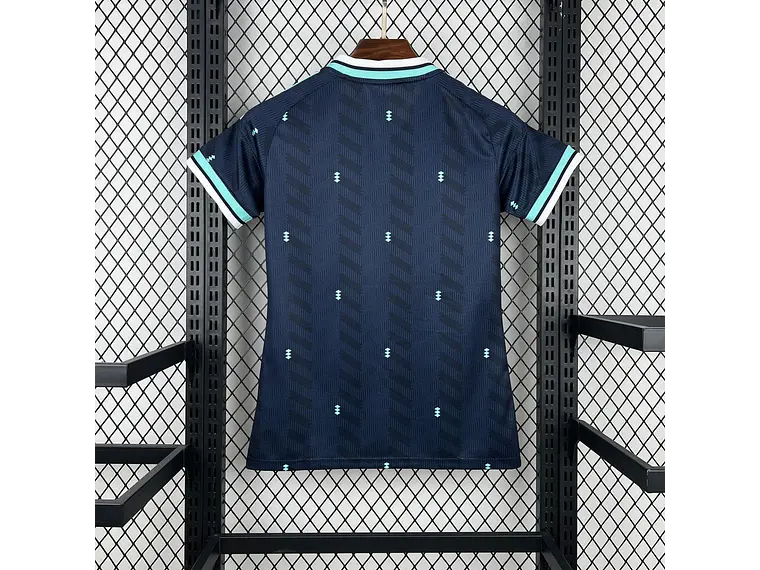 Germany 2026 World Cup Away Women's Jersey, sizes S to 2XL 2