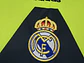 Real Madrid 1999/00 Retro Goalkeeper Long Sleeve Shirt, Size S (2XL) - thumbnail 4