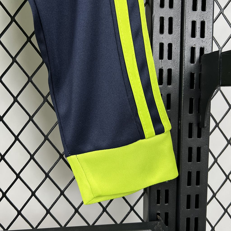 Camisola Retro Real Madrid 1999/00 Guarda-Redes Manga Longa S a 2XL 6