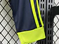 Real Madrid 1999/00 Retro Goalkeeper Long Sleeve Shirt, Size S (2XL) - thumbnail 6