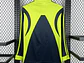 Real Madrid 1999/00 Retro Goalkeeper Long Sleeve Shirt, Size S (2XL) - thumbnail 2