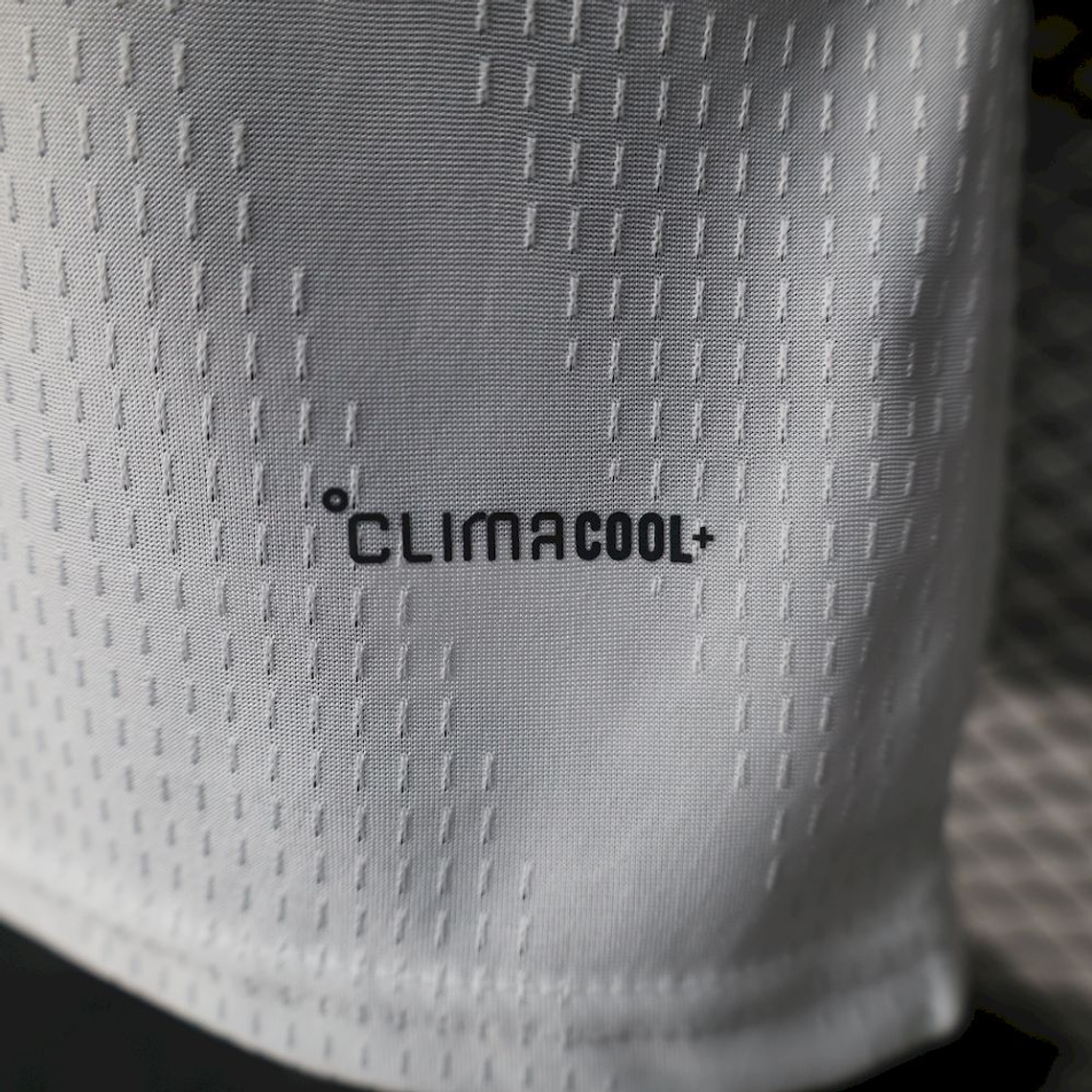 Camisola Real Madrid 2026/27 Home Player Version 7