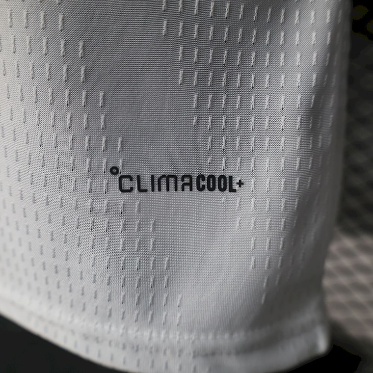 Camisola Real Madrid 2026/27 Home Player Version 7