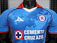 Camisola Cruz Azul 2026/27 Home Player Version - Thumbnail 3