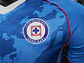 Camisola Cruz Azul 2026/27 Home Player Version - Thumbnail 4