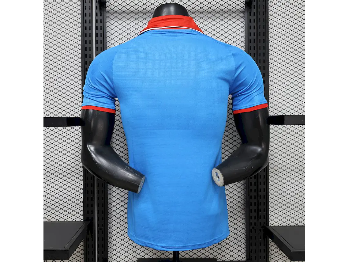 Camisola Cruz Azul 2026/27 Home Player Version 2