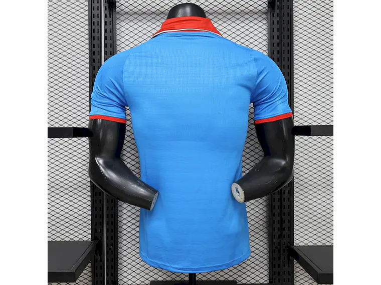 Camisola Cruz Azul 2026/27 Home Player Version 2