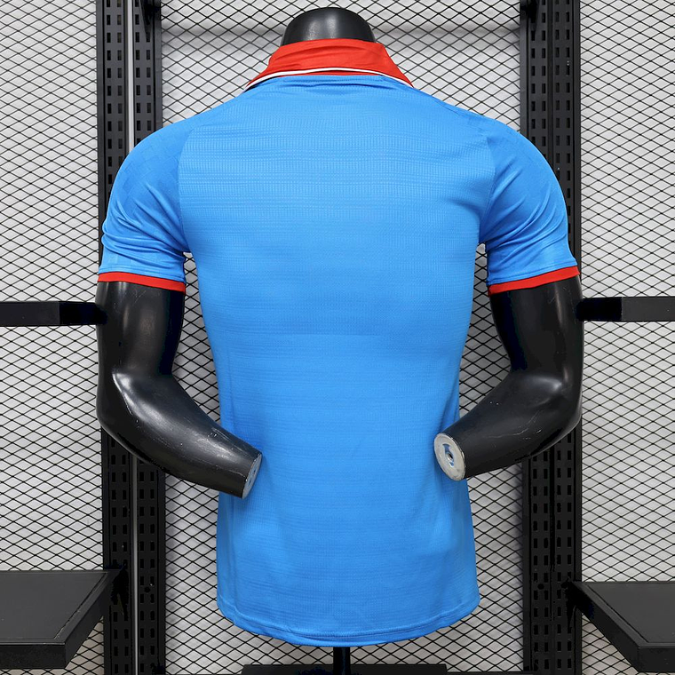 Camisola Cruz Azul 2026/27 Home Player Version 2