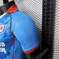 Camisola Cruz Azul 2026/27 Home Player Version - Thumbnail 5