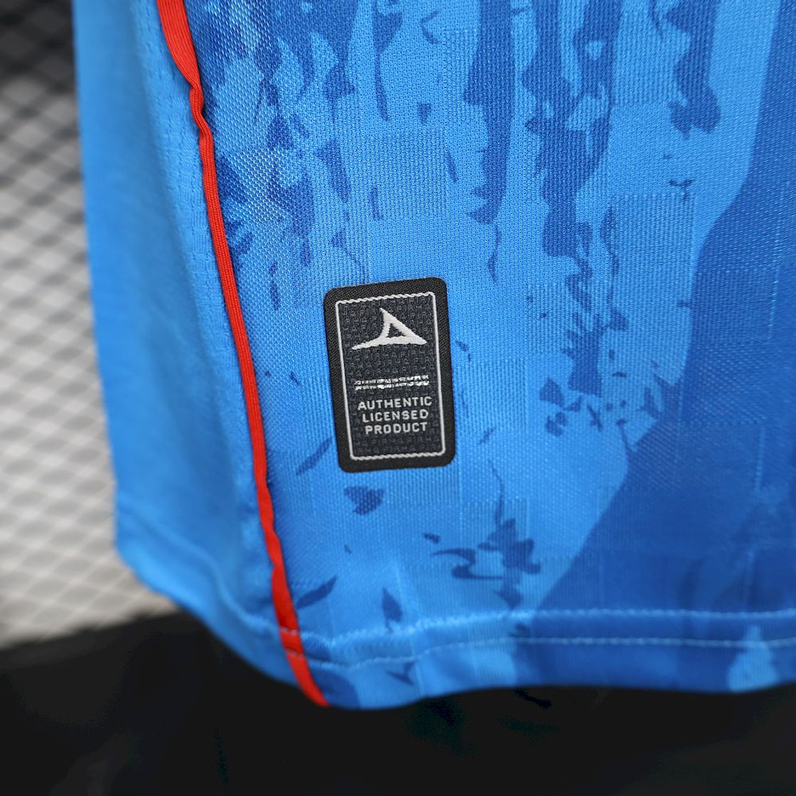 Camisola Cruz Azul 2026/27 Home Player Version 6