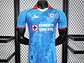 Camisola Cruz Azul 2026/27 Home Player Version - Thumbnail 1