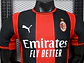 Camisola AC Milan 2026/27 Home Player Version - Thumbnail 3
