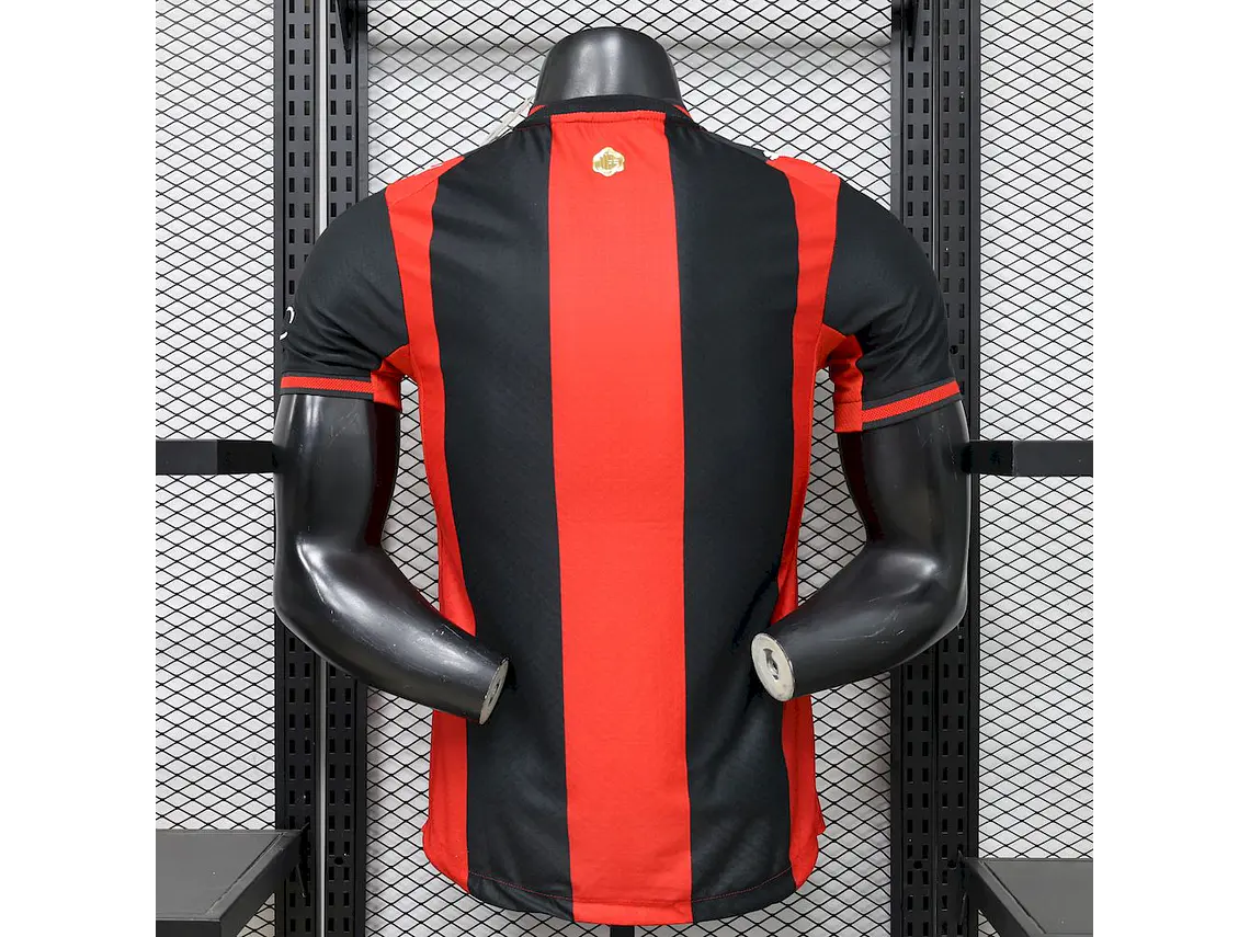 Camisola AC Milan 2026/27 Home Player Version 2