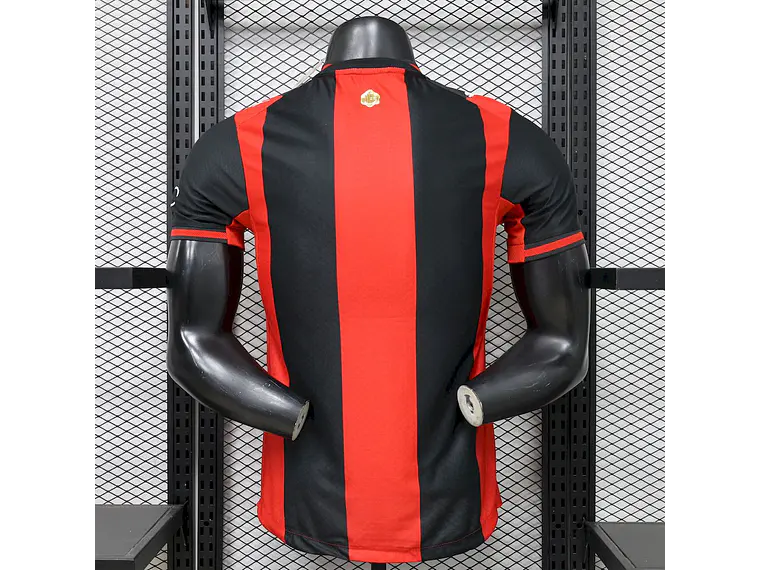 Camisola AC Milan 2026/27 Home Player Version 2