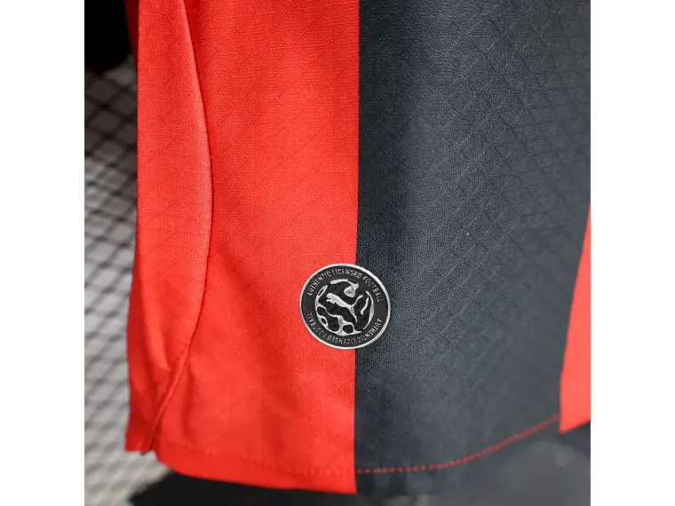 Camisola AC Milan 2026/27 Home Player Version 6