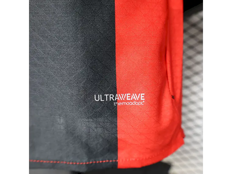 Camisola AC Milan 2026/27 Home Player Version 7
