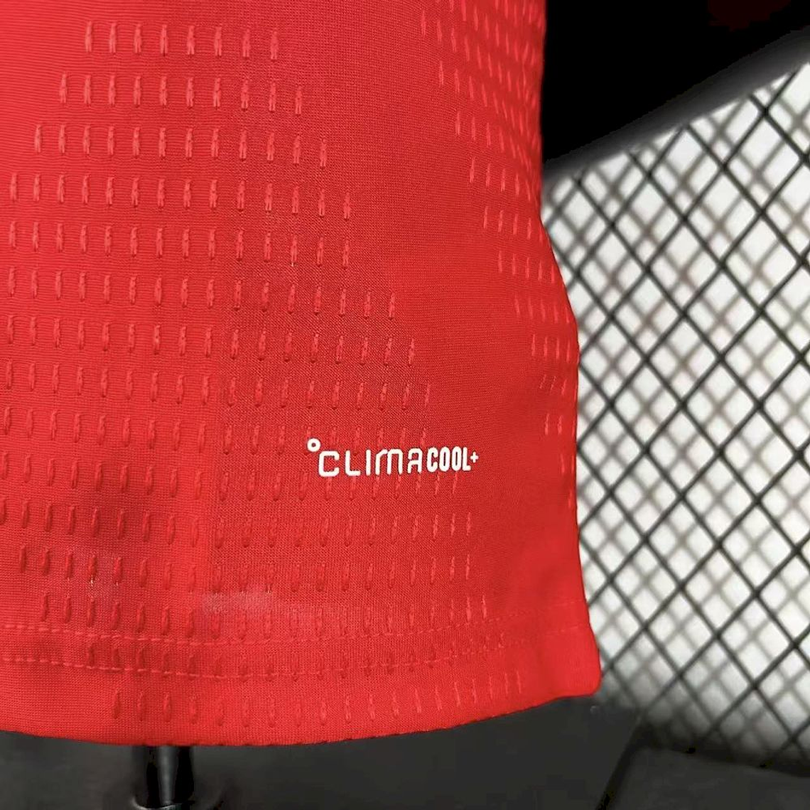 Arsenal 2026/27 Home Player Version Shirt 7