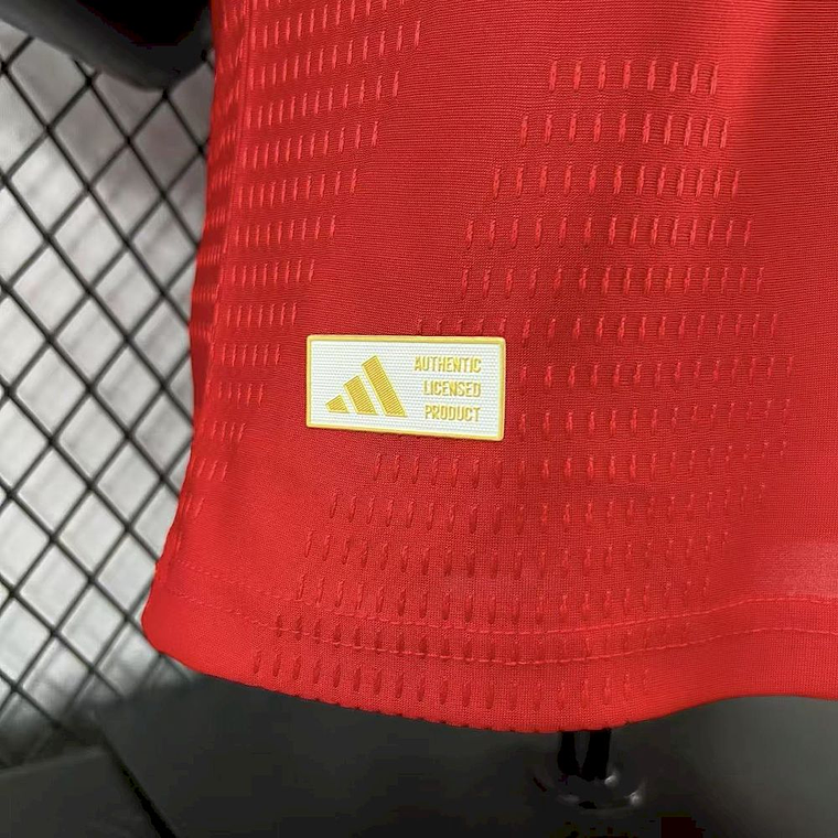 Arsenal 2026/27 Home Player Version Shirt 5