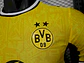 Dortmund 2026/27 Home Player Version Shirt - thumbnail 4
