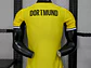 Dortmund 2026/27 Home Player Version Shirt - thumbnail 2